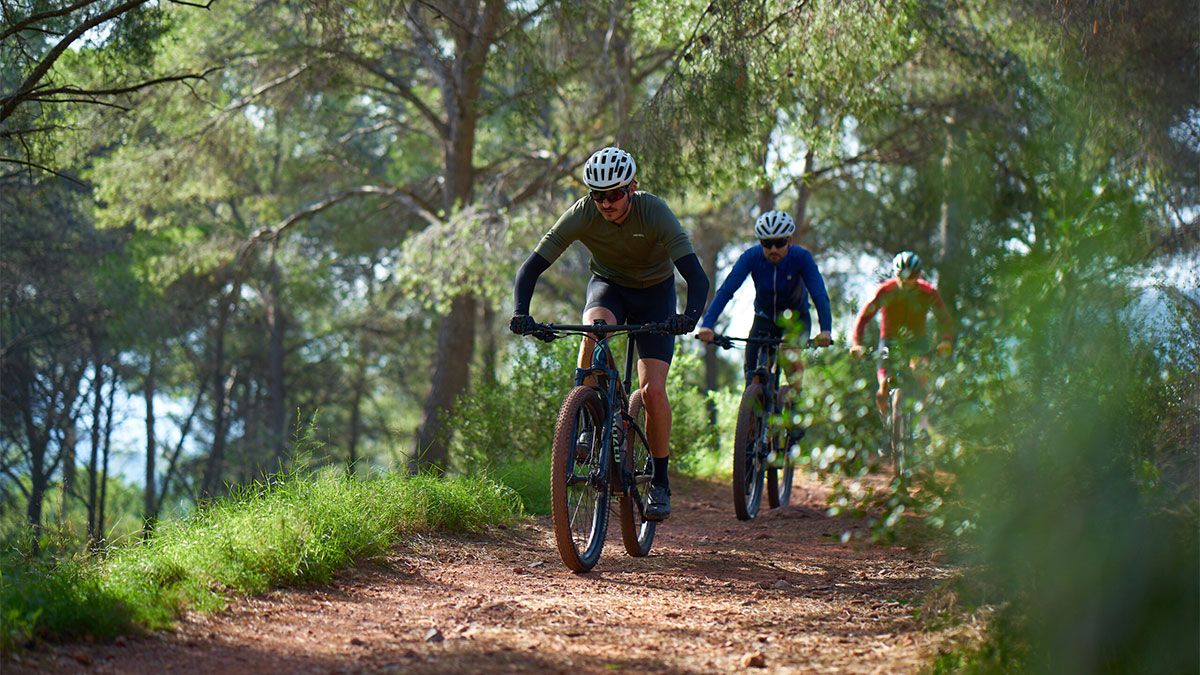 Castellón, un destino de referencia para el MTB entre mar y montaña