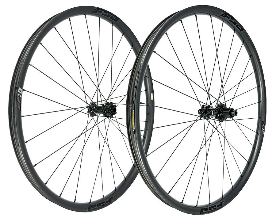 FSA SCi30   front2
