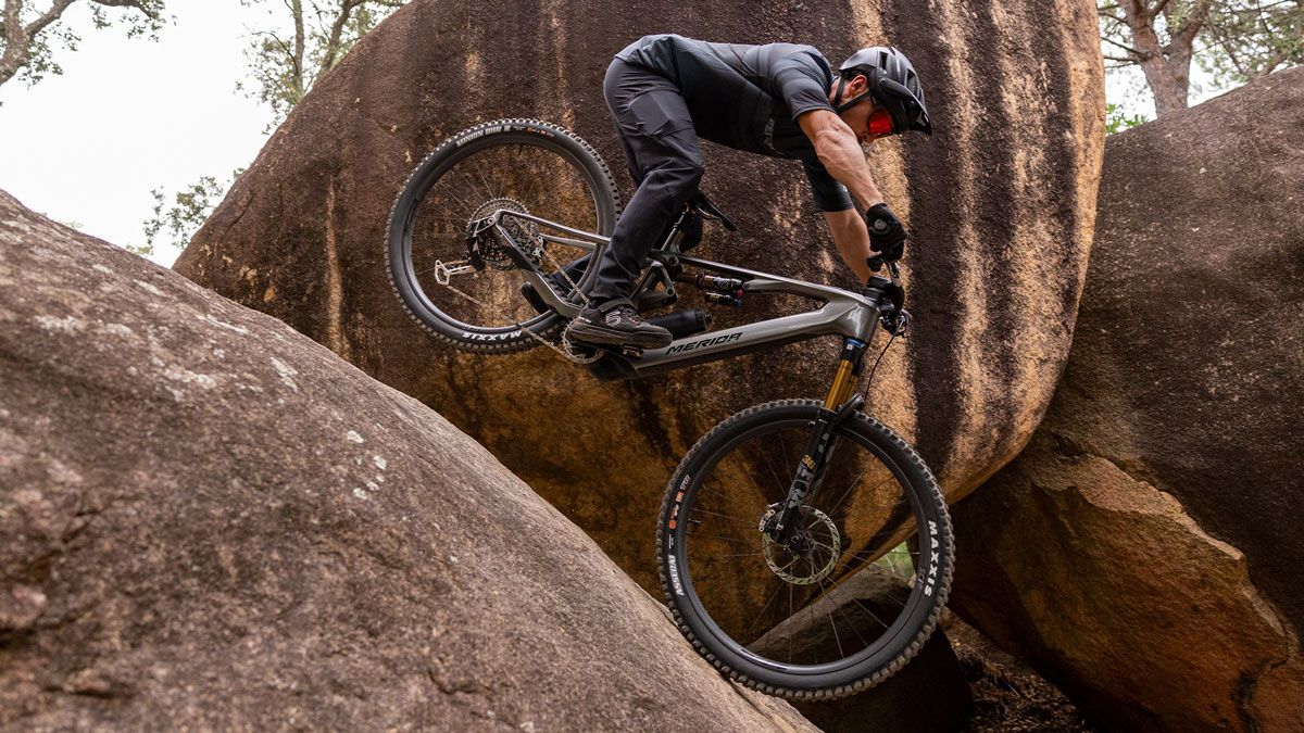 Ruedas FSA para e MTB, diseñadas para soportar más potencia y peso