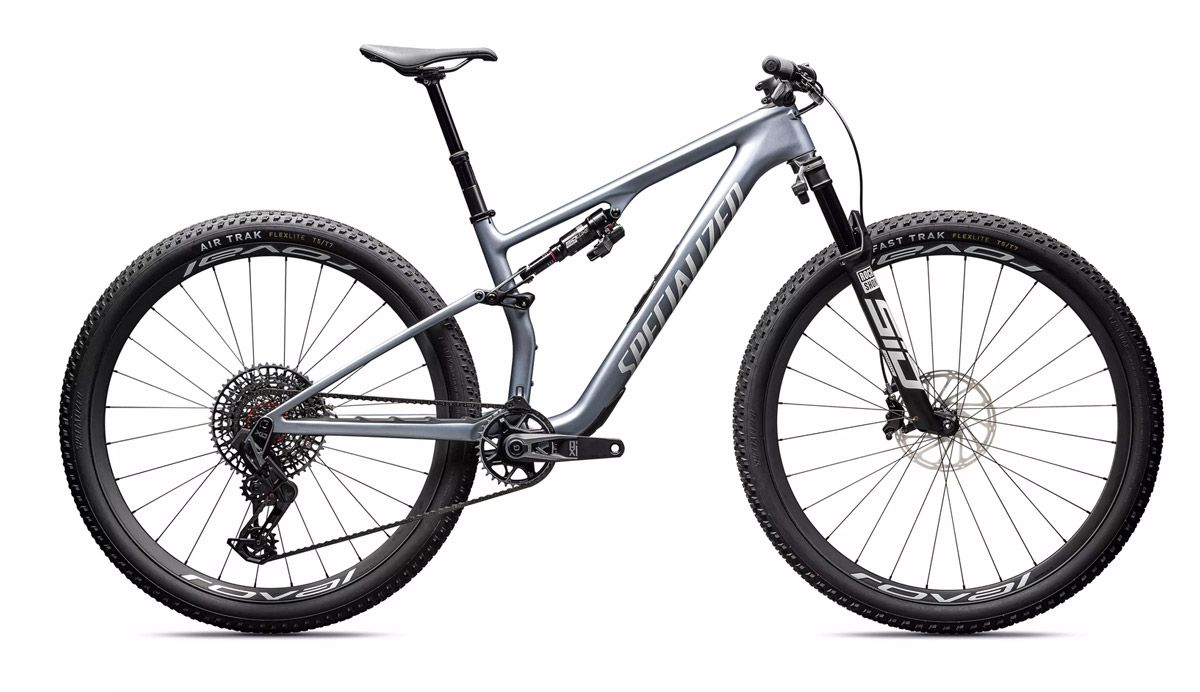 Specialized Epic 8