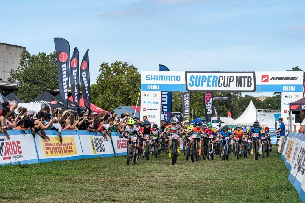 super cup youth girona foto francesc llado