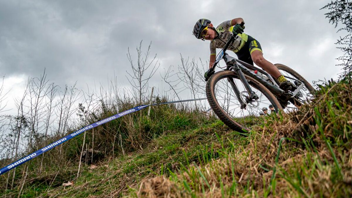 Sabiñánigo acogerá el Campeonato de Europa de la Juventud de MTB en 2027 Sabiñánigo acogerá el Campeonato de Europa de la Juventud de MTB en 2027