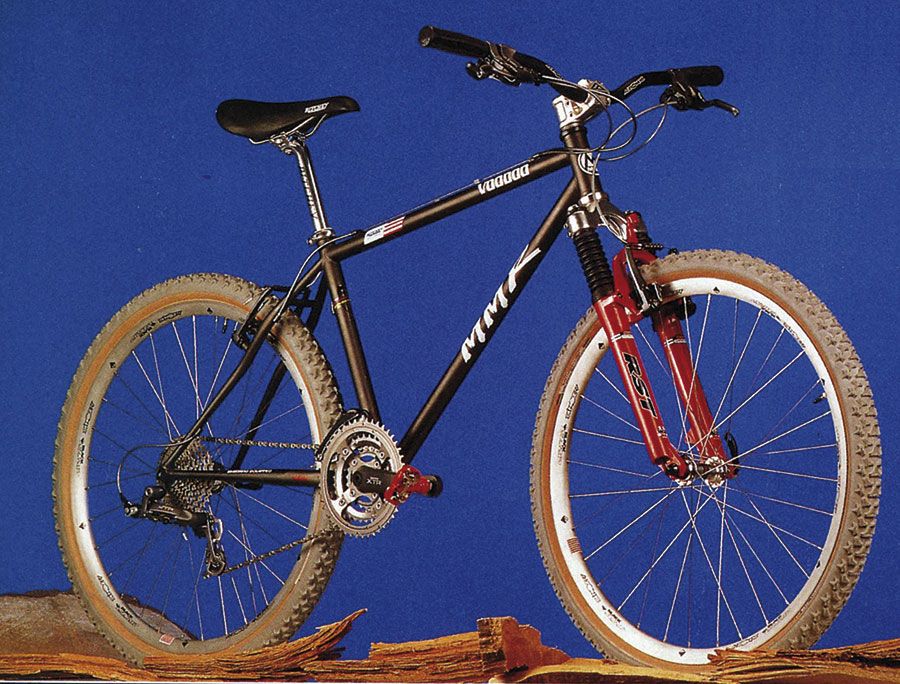 1980 1990 MMR