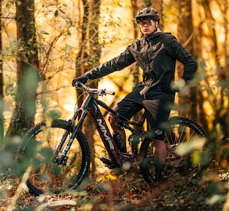 2022 ampliacion gama ebike