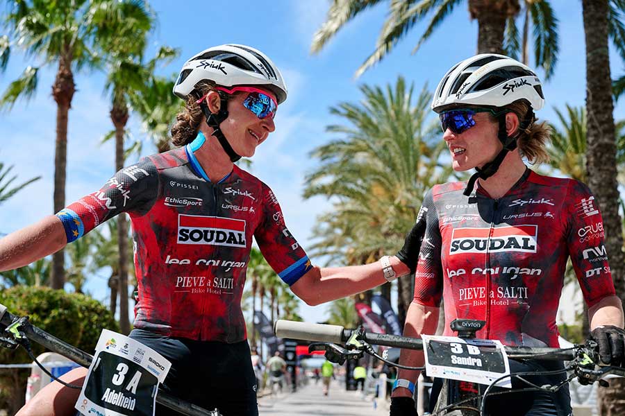 Sandra Mairhofer Adelheid Morath