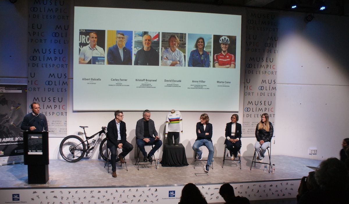 Campeonato del Mundo XCE SC04729