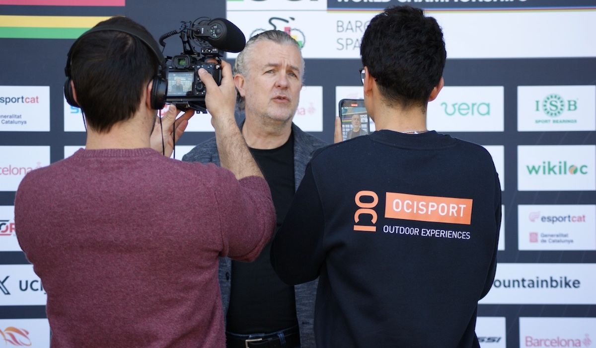 Campeonato del Mundo XCE SC04676