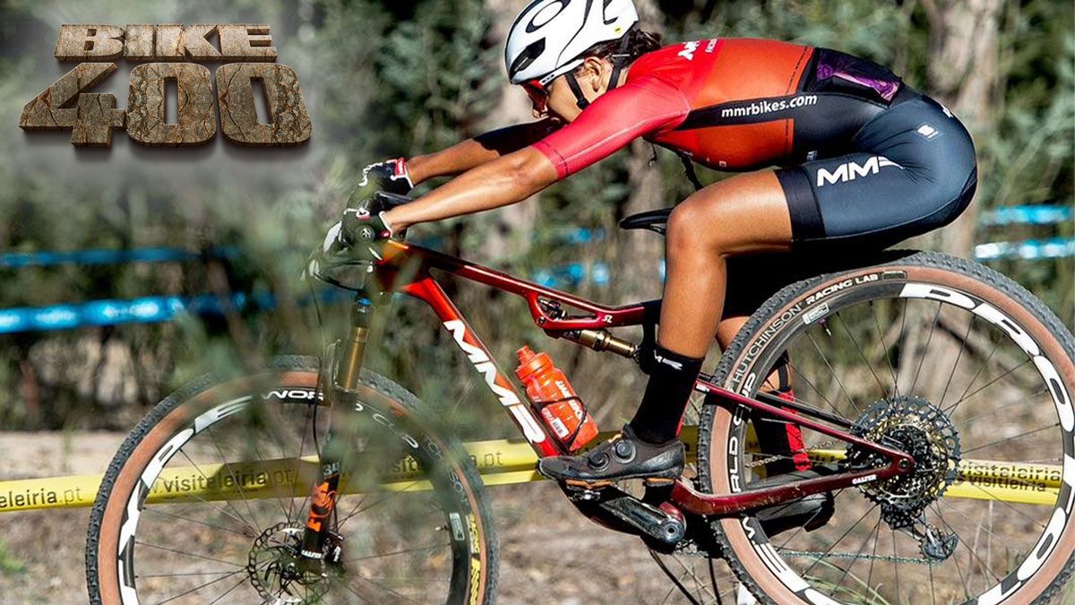 Historia de MMR Bikes. Hechas para las carreras