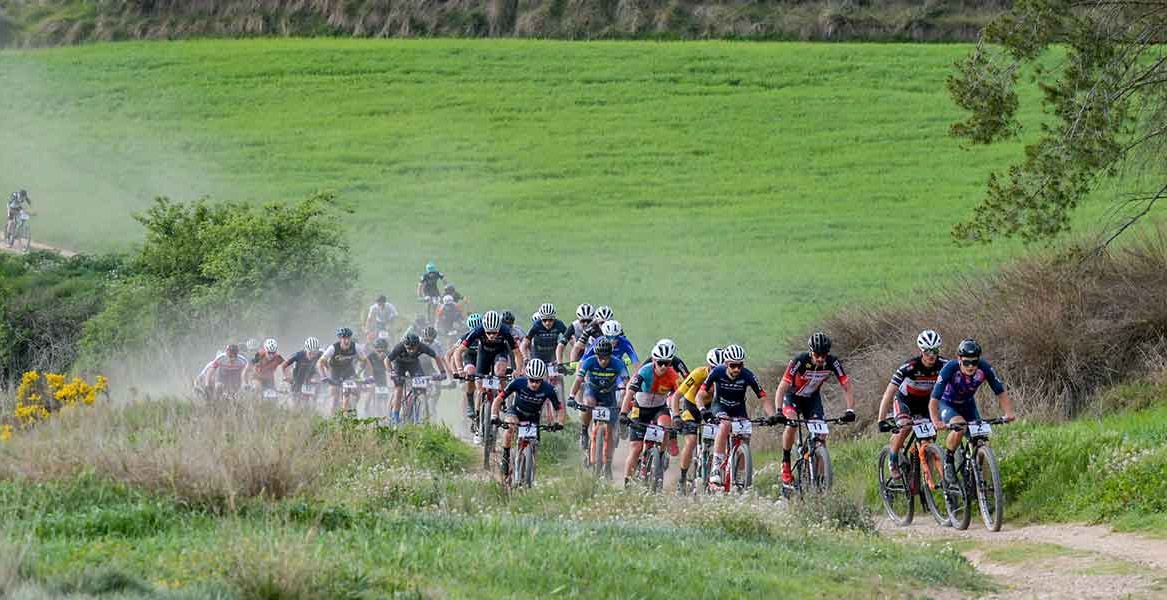 Presentada la VolCAT 2026 detalle 2