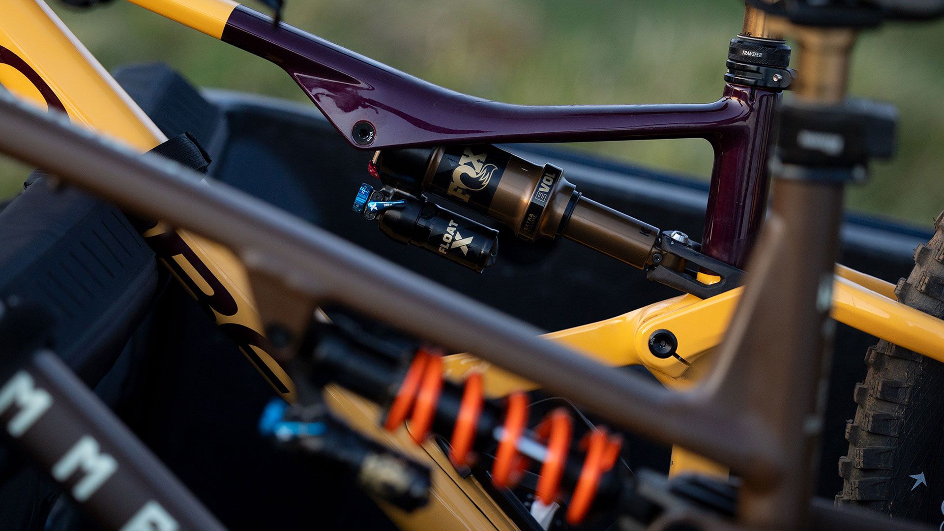 Fox Recon 2027. La Novena Sinfonía