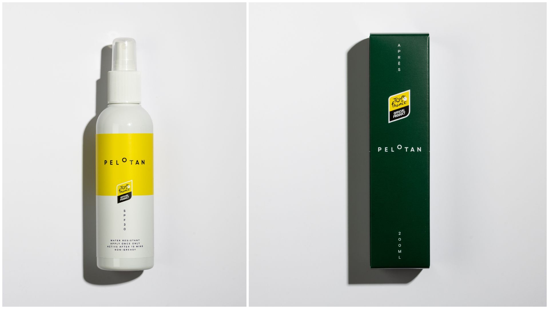 Pelotan nombra a Team Bike distribuidor exclusivo para el mercado español.