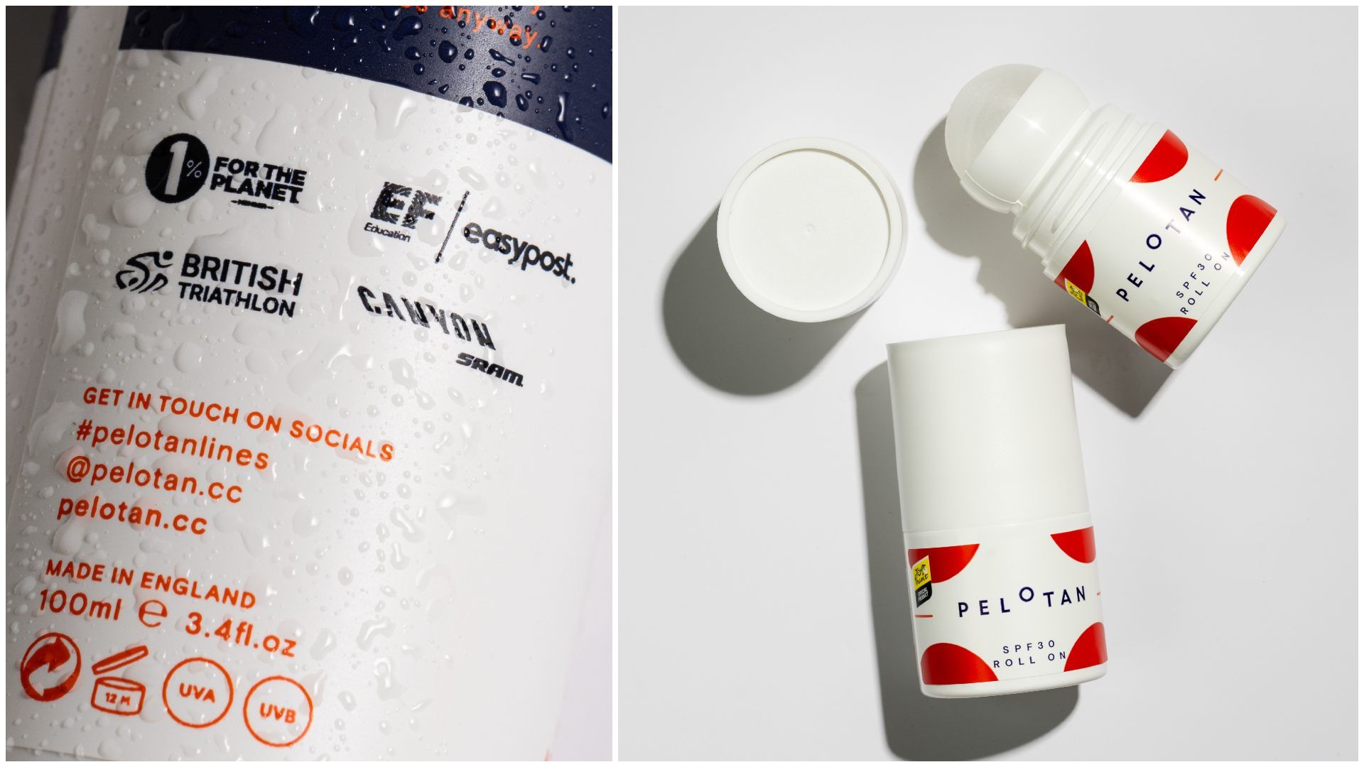 Pelotan nombra a Team Bike distribuidor exclusivo para el mercado español.