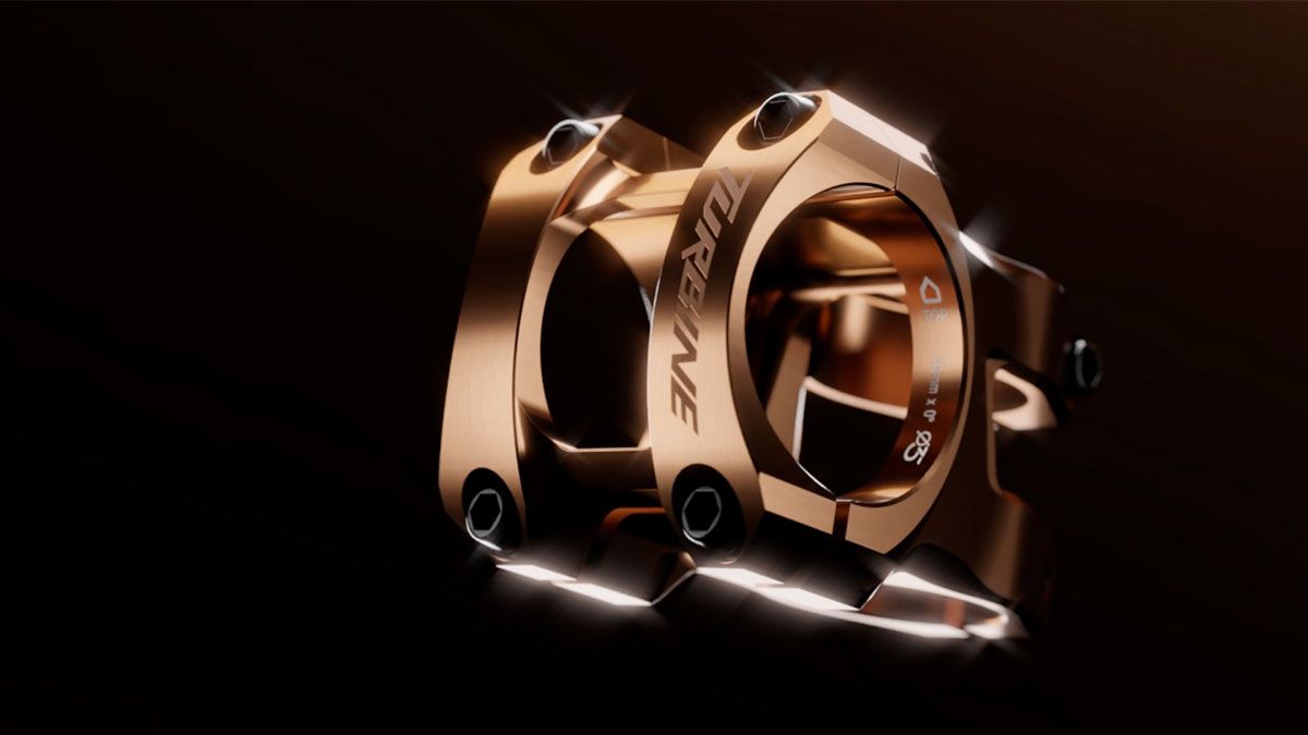 Race Face renueva su potencia Turbine Race Face renueva su potencia Turbine