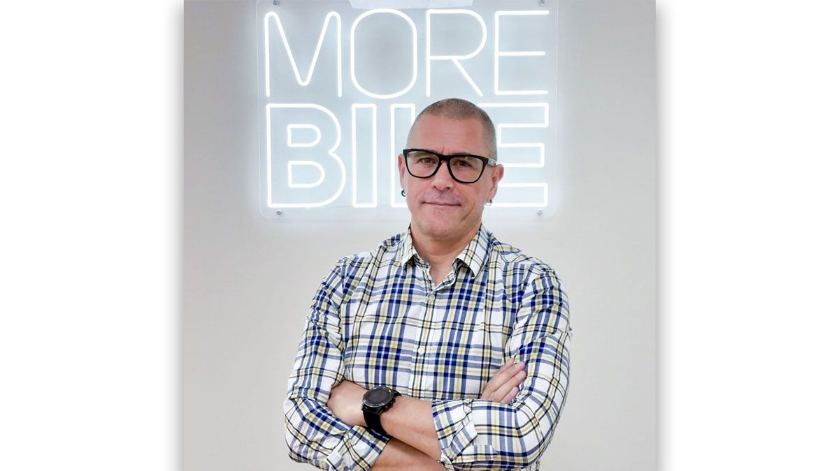 Merida refuerza su estrategia con el fichaje de Altino Lourenço como Area Sales Manager