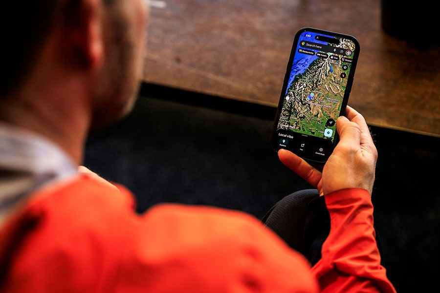 MY27 Trail Lifestyle SM 4272 MY27 Trail Lifestyle SM 4272