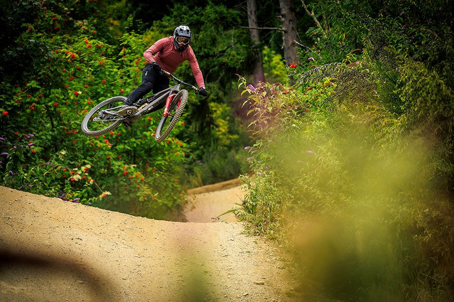 MY27 Trail SM BIKE es 9095 MY27 Trail SM BIKE es 9095