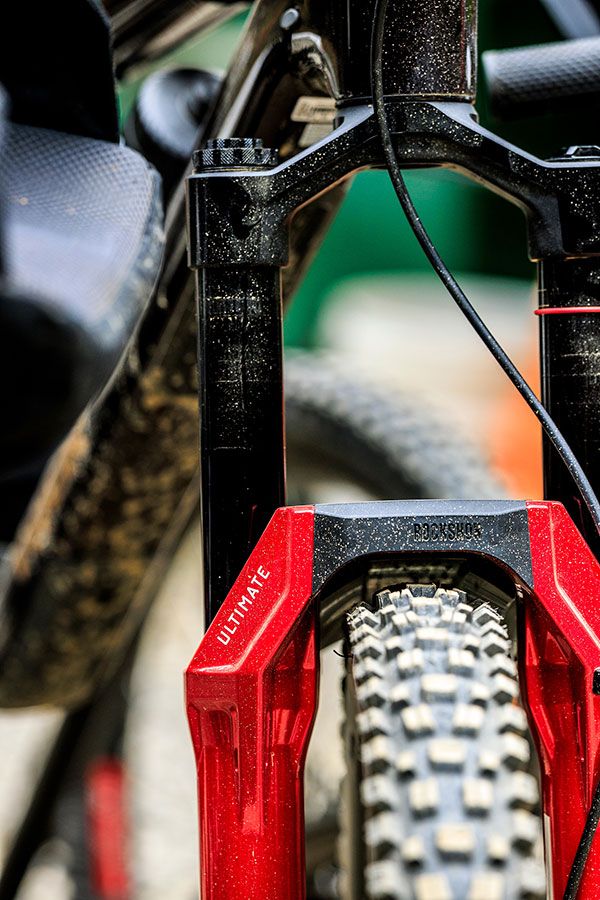 MY27 Trail Product SM 5615 MY27 Trail Product SM 5615