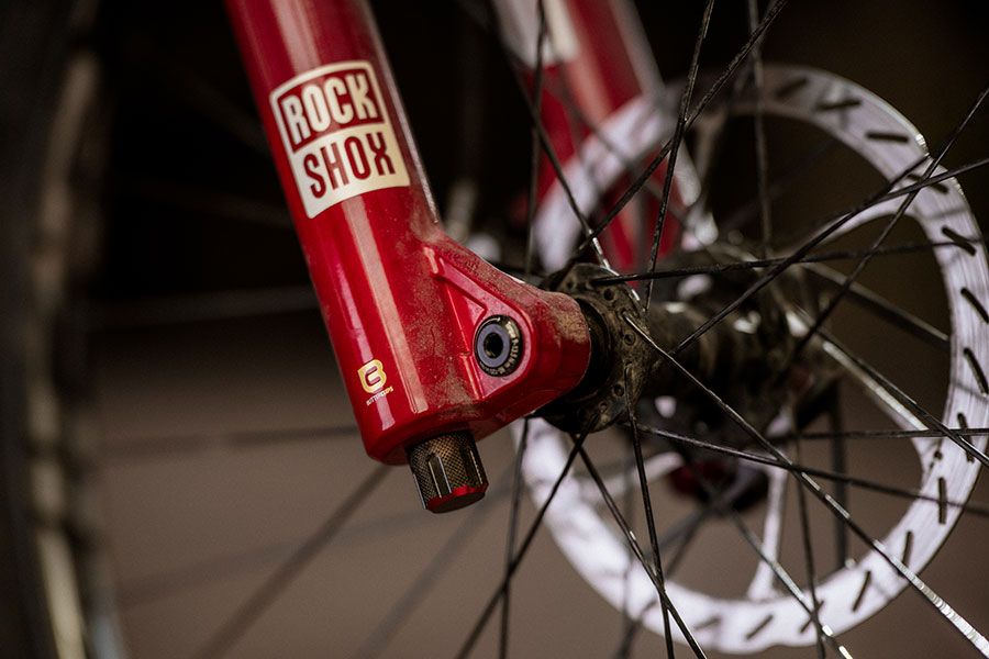 MY27 ButterCups RB 111 MY27 ButterCups RB 111