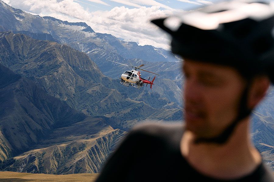 MY27 Trail Lifestyle CW 94 MY27 Trail Lifestyle CW 94