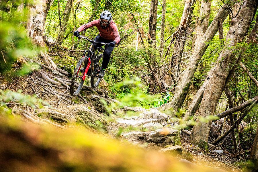 MY27 Trail SM BIKE es 9492 MY27 Trail SM BIKE es 9492