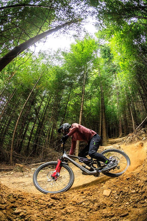 MY27 Trail SM BIKE es 3263