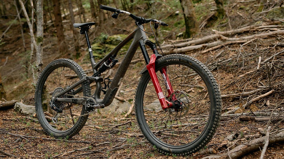 RockShox Lyrik y Zeb 2027, gama y precios