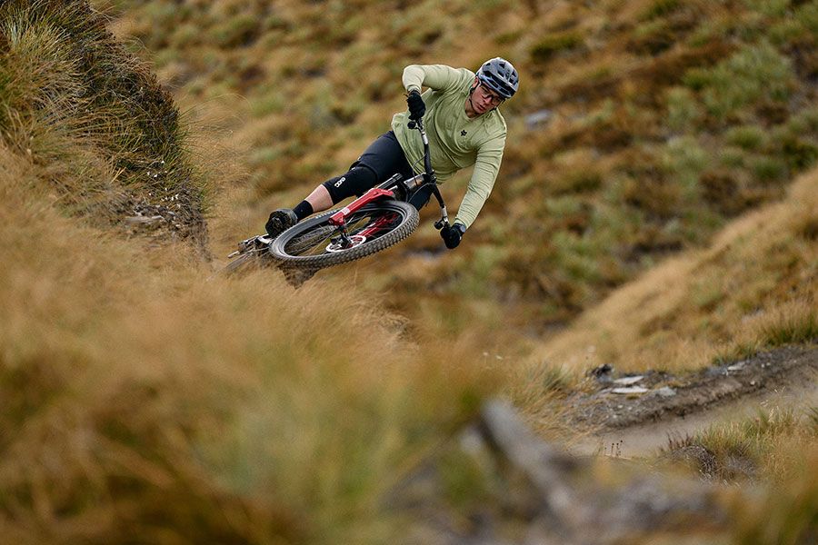 MY27 Trail CW BIKE es 47