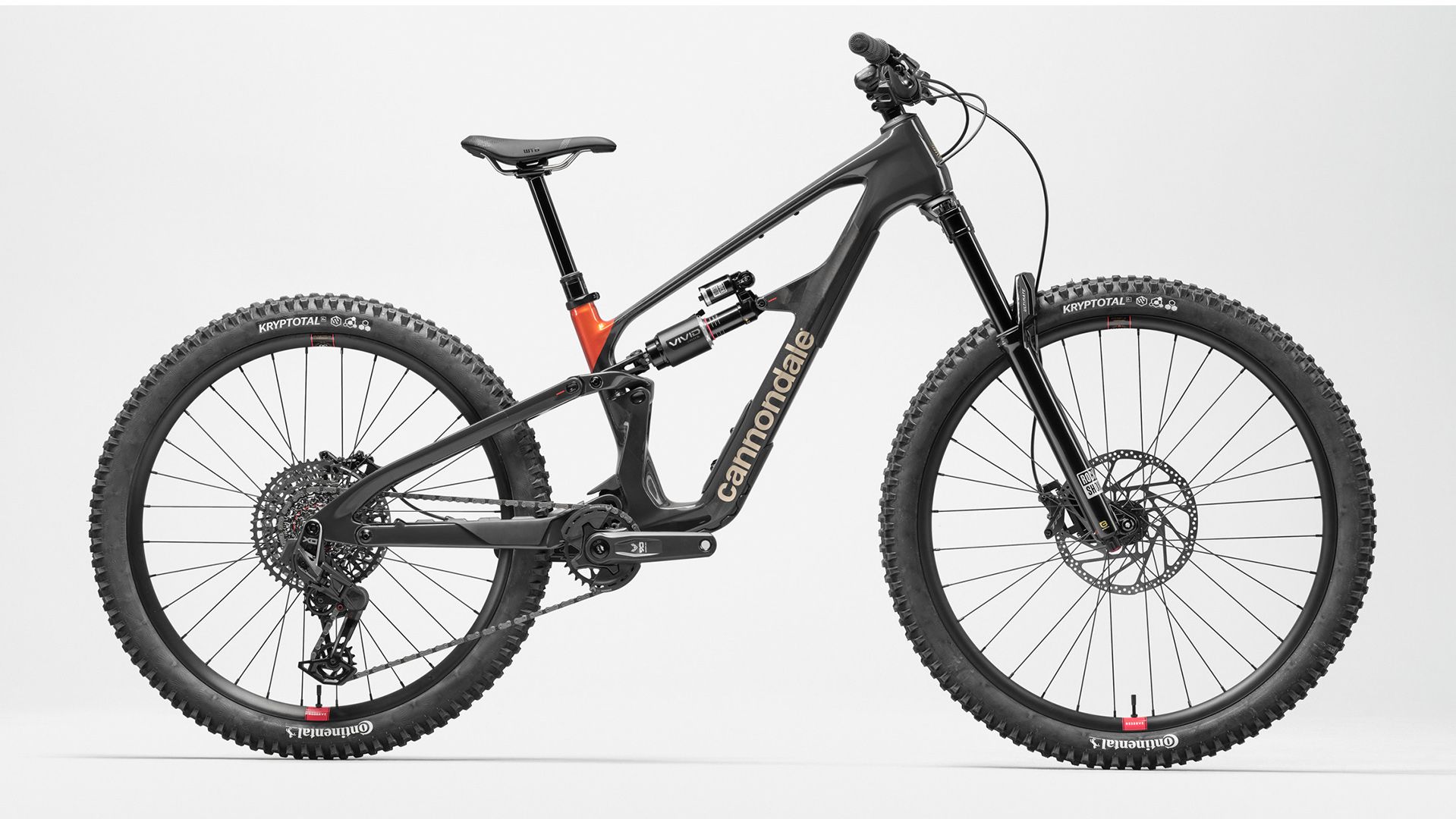 Cannondale Bad Habit 2027