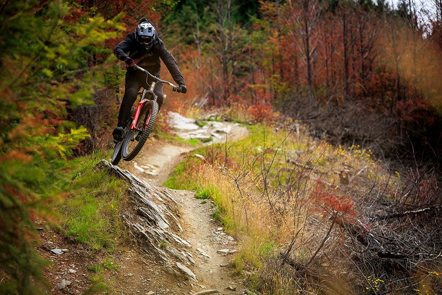 MY27 Trail SM BIKE es 5825