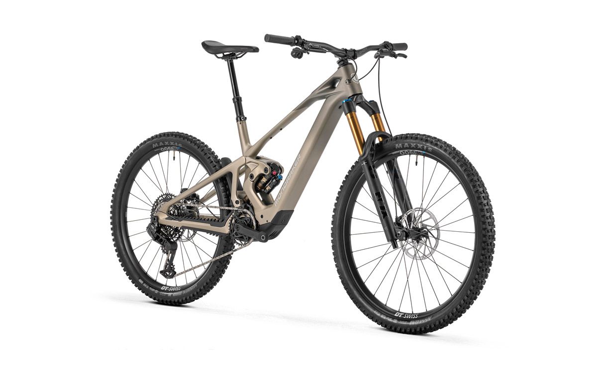 Mondraker Zendit RR d