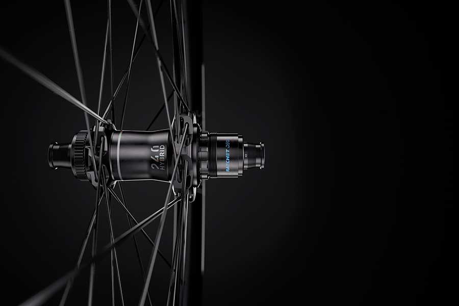 DTSwiss MTB 1500 Form Follows The Flow Tech Hybrid Hub 1920px
