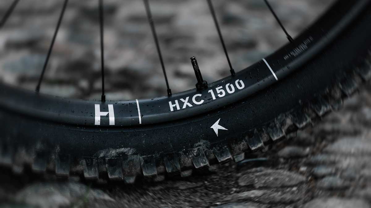 DT Swiss renueva la gama 1500 de ruedas MTB