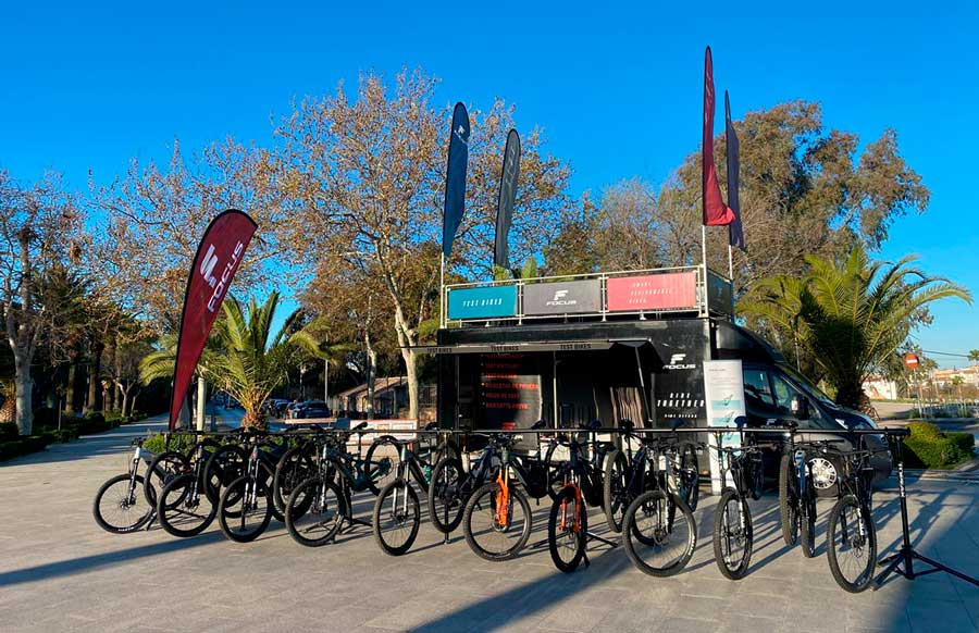 Focus Demo Days 2026