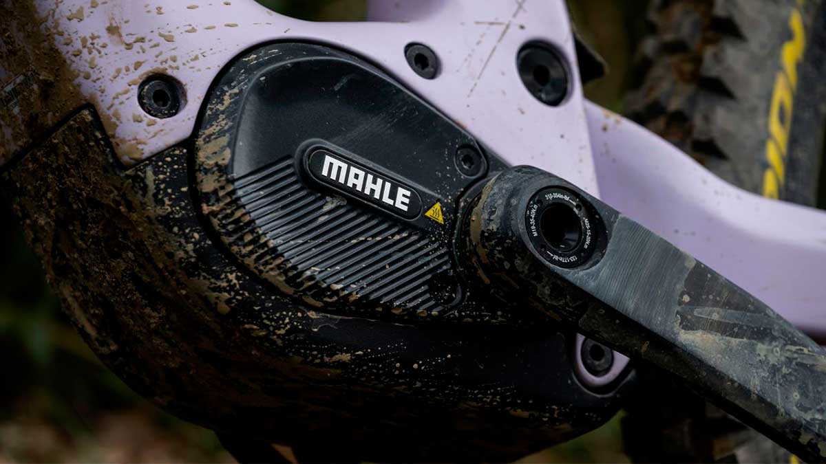 Mahle mejora su ecosistema M40 con Smart Assist y control de tracción