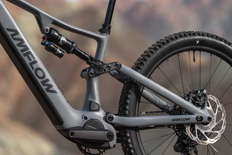 Amflow PX y PR Amflow PX y PR