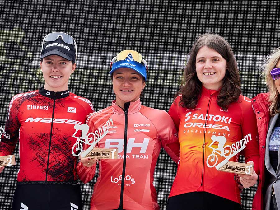 Superprestigio MTB 2026