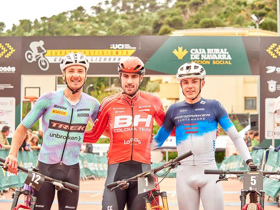 Superprestigio MTB 2026