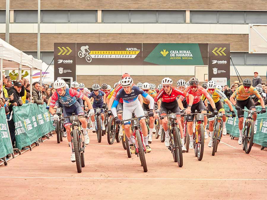 Superprestigio MTB 2026