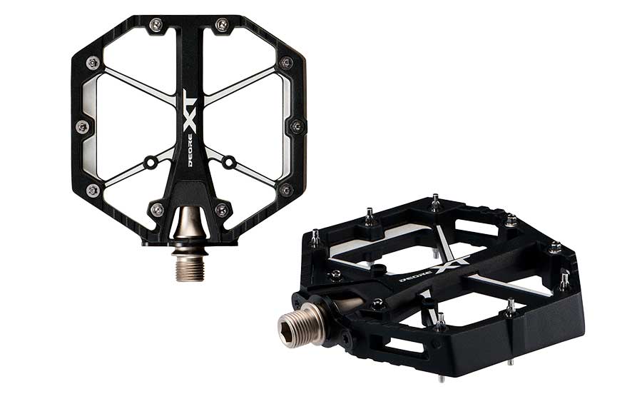 Pedales Shimano DEORE XT PD M8240