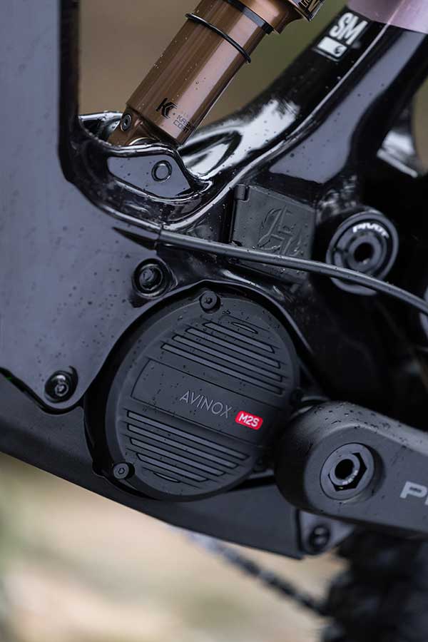 Shuttle AMPd bitw PivotCycles Shuttle AMPd bitw PivotCycles