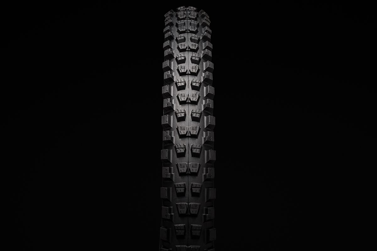 Nuevos neumáticos Specialized  Eliminator Radiales  (5)