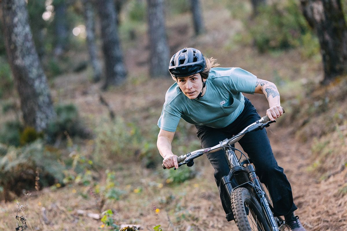 Nuevo casco Specialized Ambush 3  (2)