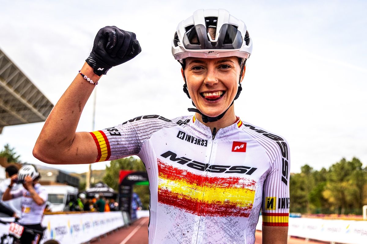 Marta Cano   Portugal