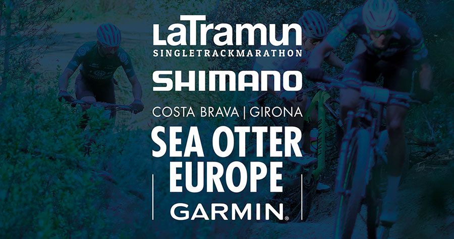 LA TRAMUN SEA OTTER EUROPE