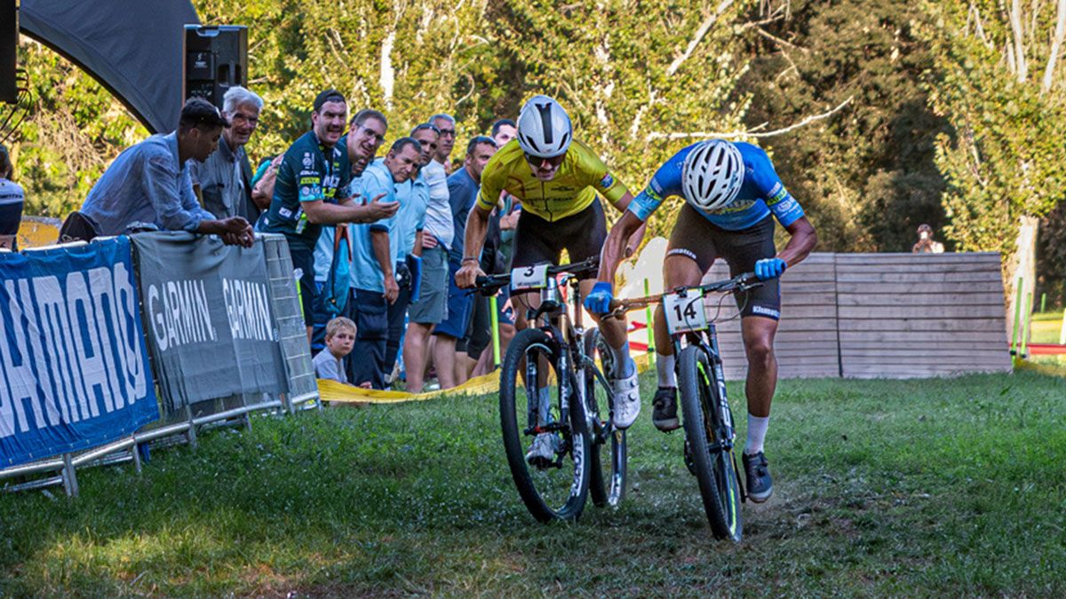 La Sea Otter Europe abre inscripciones para sus pruebas MTB 2026