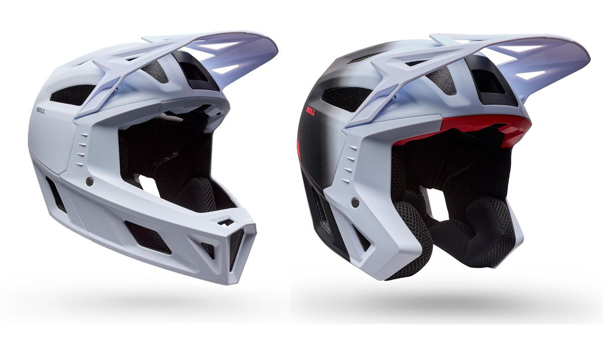 Bell Air Series. Cascos MTB más ligeros, ventilados y preparados para eBike