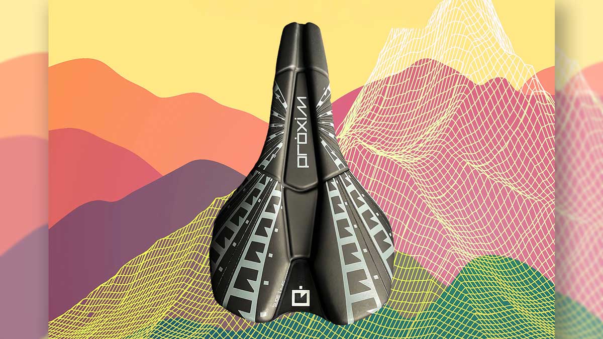 Prologo Proxim W460. Un sillín enfocado a los descensos extremos Prologo Proxim W460. Un sillín enfocado a los descensos extremos