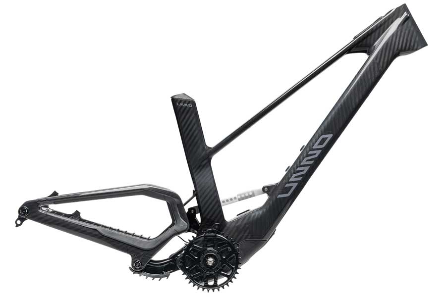 UNNO MITH FRAMEKIT 01