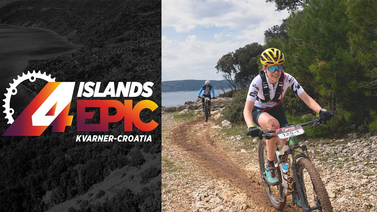 4Islands Epic 2026. Etapa 2
