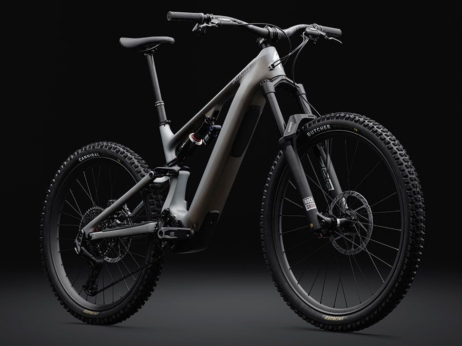 Specialized Levo 4 EVO PRO